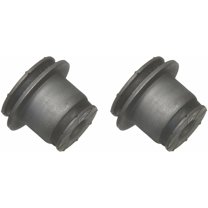 MOOG K8706 Suspension Control Arm Bushing Kit Fits select: 1989-1997 FORD THUNDERBIRD, 1989-1997 MERCURY COUGAR