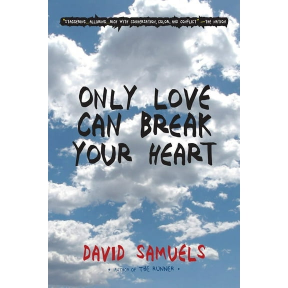 Only Love Can Break Your Heart (Paperback)