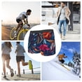 thumbnail image 4 of Fotbe Tropical Flower Calzoncillos Tipo Boxer con Bolsa de Soporte Total para Hombre, X-Temp Fresco, Transpirable y de Secado Rápido-XX-Large, 4 of 5