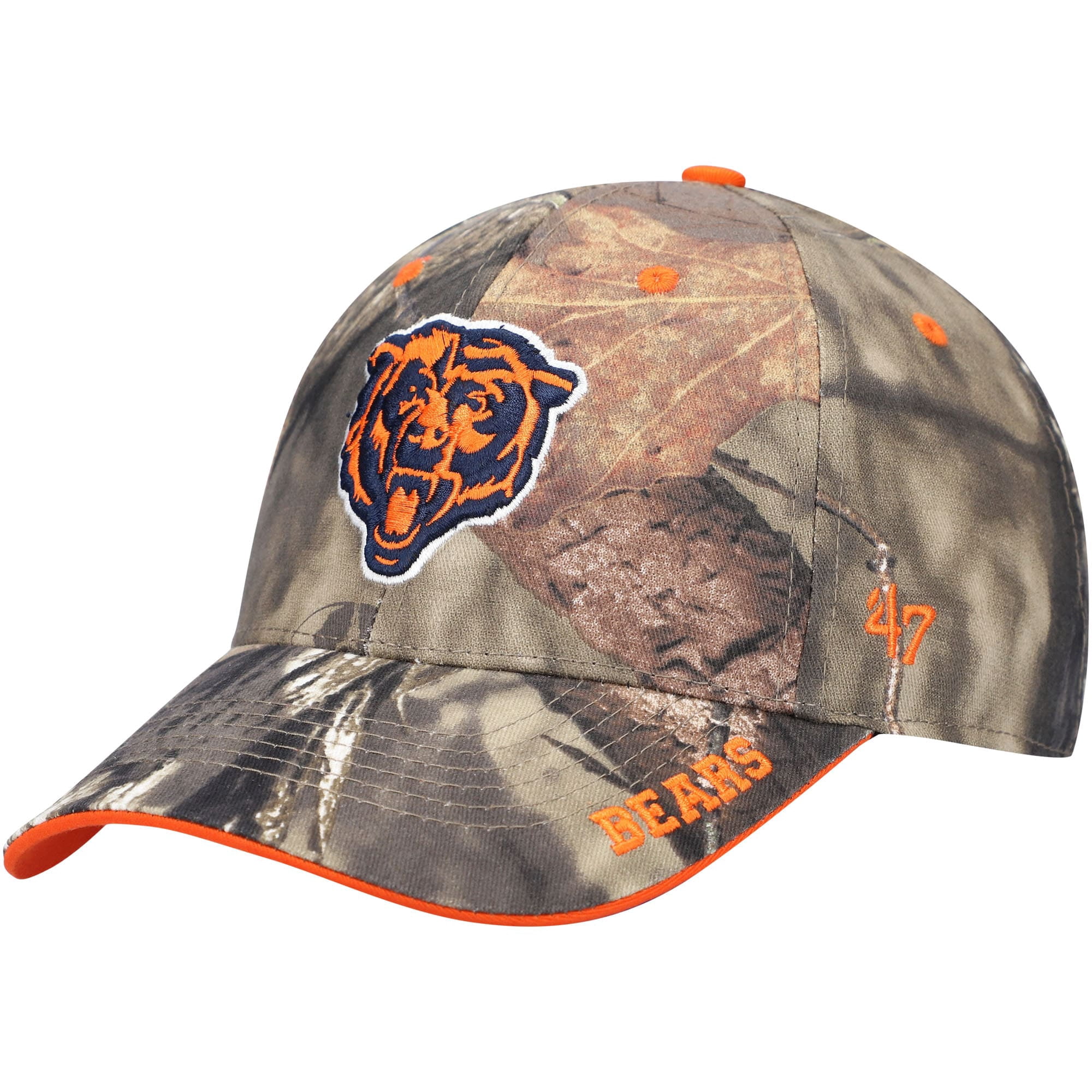 Chicago Bears Hats - Walmart.com 