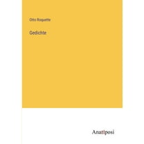 Gedichte, (Paperback)