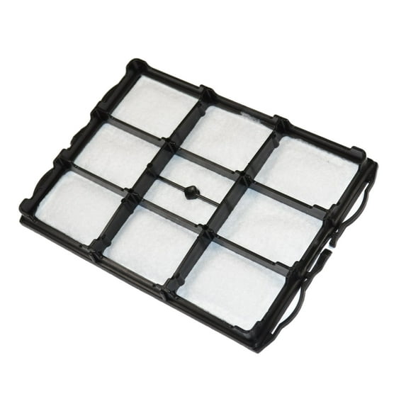 HQRP Pre-Motor Filter for Siemens VS04 / VS5A / VS5E / VS06 / VS07 / VS08 / VSZ3 / VSZ4 / VSZ5 / VSZ6 / VSQ4 / VSQ5 series Vacuum Cleaners