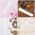 thumbnail image 4 of Minkissy 400Pcs Bag Display for Jewelry Business Transparent Rectangle PP Material, 4 of 8