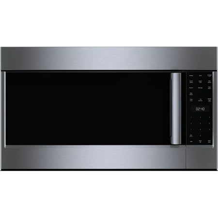 BOSCH HMV5053U over the range microwave