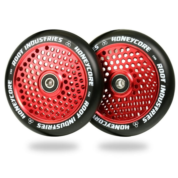 Root Industries - 120mm x 24mm Honeycore Wheels