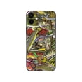 thumbnail image 1 of MightySkins APIPH12MI-Fish Puzzle Skin for Apple iPhone 12 Mini - Fish Puzzle, 1 of 3