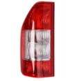 thumbnail image 4 of For Sprinter 1996 Car Rear Taillight Truck Taillight Assembly Without Bulb Left, 4 of 5