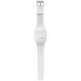 thumbnail image 1 of Fusion 51286 Fusion Hidden LED Watch, White, 1 of 1