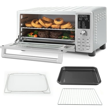NuWave Pro XL Convection Oven & Air Fryer