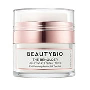 BeautyBio Beauty Bioscience The Beholder Lifting EYE  Lid Cream .5 oz
