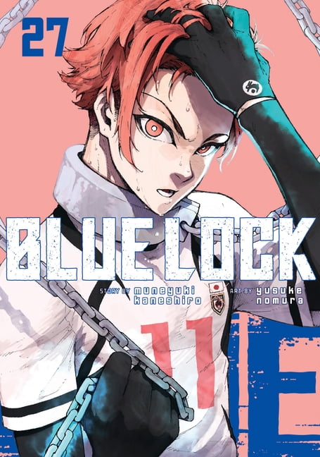 ブルーロック BLUEROCK 11〜22巻 Blue Lock Vol.22 - ISBN:9784065299876