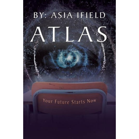 Atlas (Paperback)