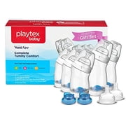 Playtex Baby Ventaire Anti Colic Baby Bottle, BPA Free - Gift Set