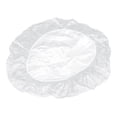 thumbnail image 4 of 1Pc Nappe Imperméable à l'Eau de Ménage Nappe Chic Transparente pour la Maison, 4 of 9