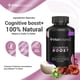 thumbnail image 5 of Cognitive Boost Vital Botanics Base de Hongo melena de leon Vital Botanics CGN_BOOST_200, 5 of 7