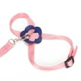 thumbnail image 1 of Hauling Cable Rope Humanized Hand Grip Hauling Rope, Lizard Leash, for Reptile, 1 of 7