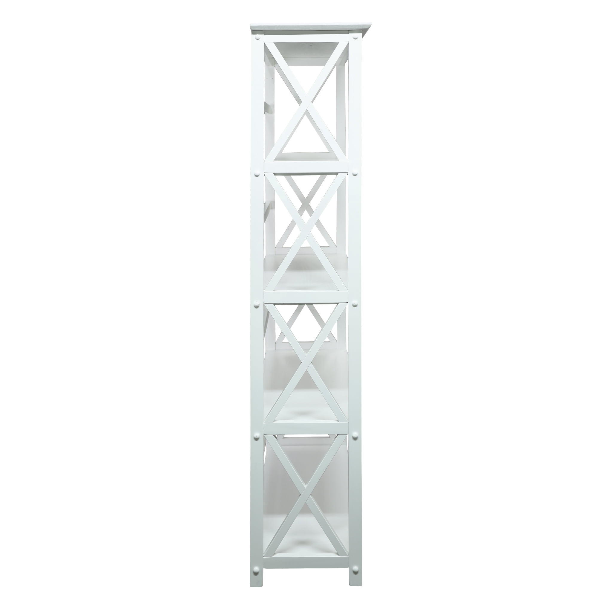 Casual home sale montego bookcase