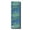 blue; camouflage, variant on Yune Yoga Mat Realtree Wav3 Pattern