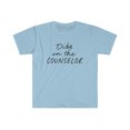 thumbnail image 1 of Counselor Wife Husband Girlfriend Boyfriend Shirt, Gifts, Tshirt, Tee, 1 of 2