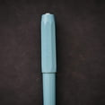thumbnail image 5 of Kaweco Perkeo Breezy Teal Fountain Pen - Fine, 5 of 7