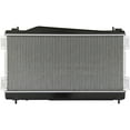 thumbnail image 2 of Spectra Premium CU2196 Automotive Radiator, 2 of 3