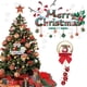 thumbnail image 5 of XWSHYW Adornos Colgantes Adornos para Árbol de Navidad, Cascabeles Colgantes, Decoraciones para Fiestas Navideñas En Casa, 5 of 6