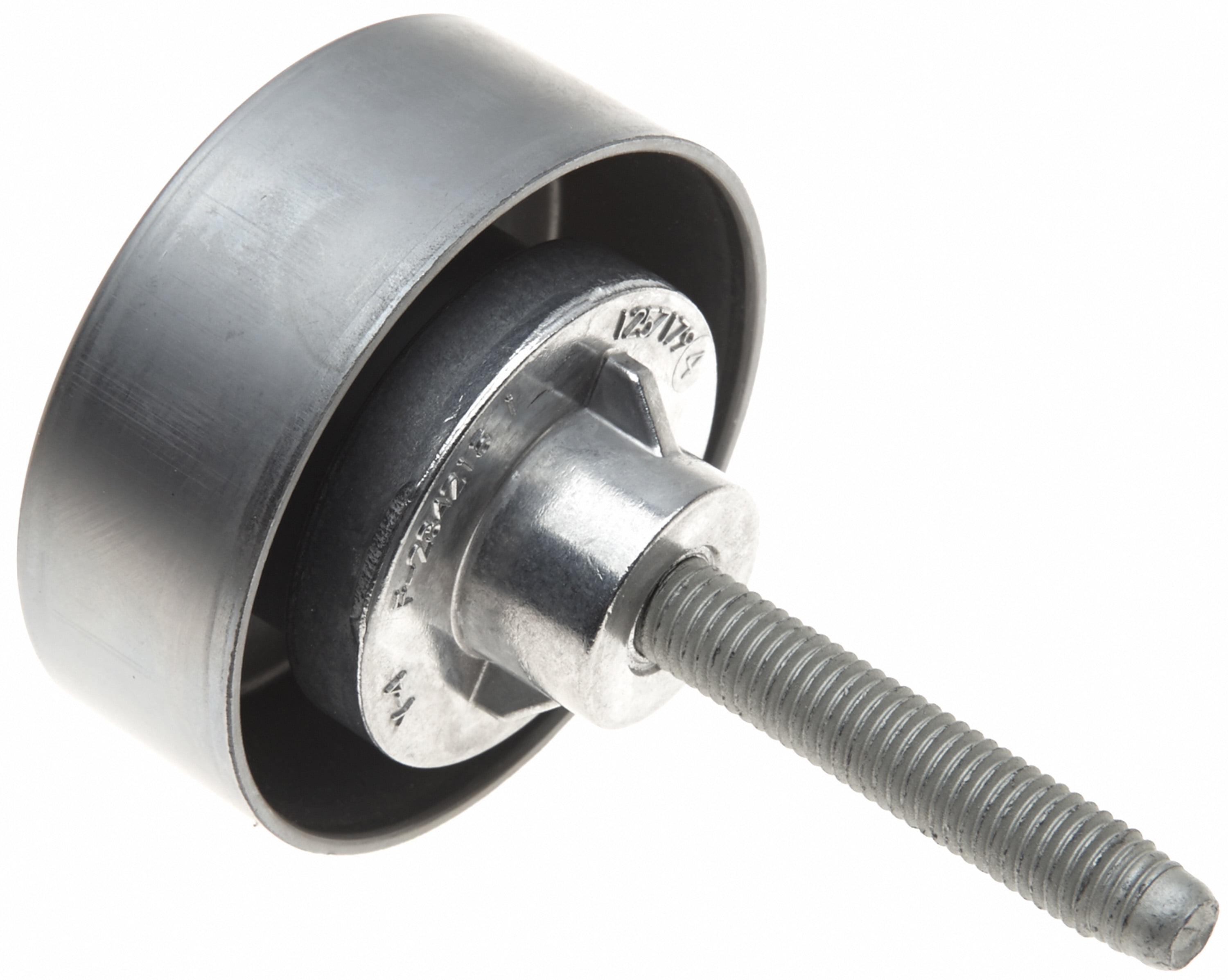 Accessory Drive Belt Idler Pulley