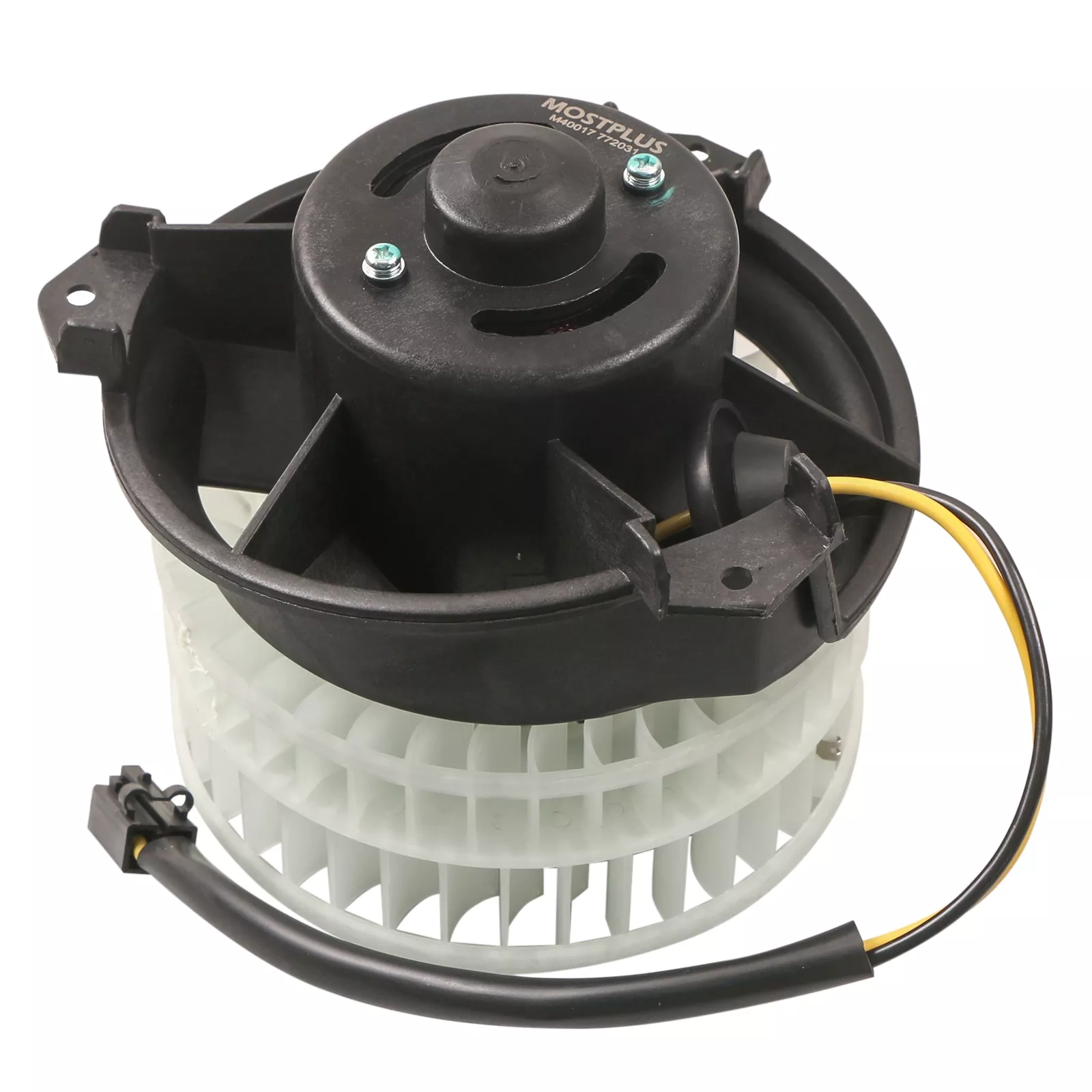 MOSTPLUS AC Heater Blower Motor for 01-07 Chrysler Town & Country Dodge Caravan 4885475AC