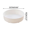 thumbnail image 3 of Organizador giratorio para especias | Bandeja giratoria para encimera de cocina | Almacena condimentos, salsa de soja, vinagre, fruta, maquillaje, 3 of 8
