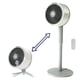 thumbnail image 1 of Ventilador Inalambrico Shark UH205LAA Interior/Exterior 15w, 1 of 1