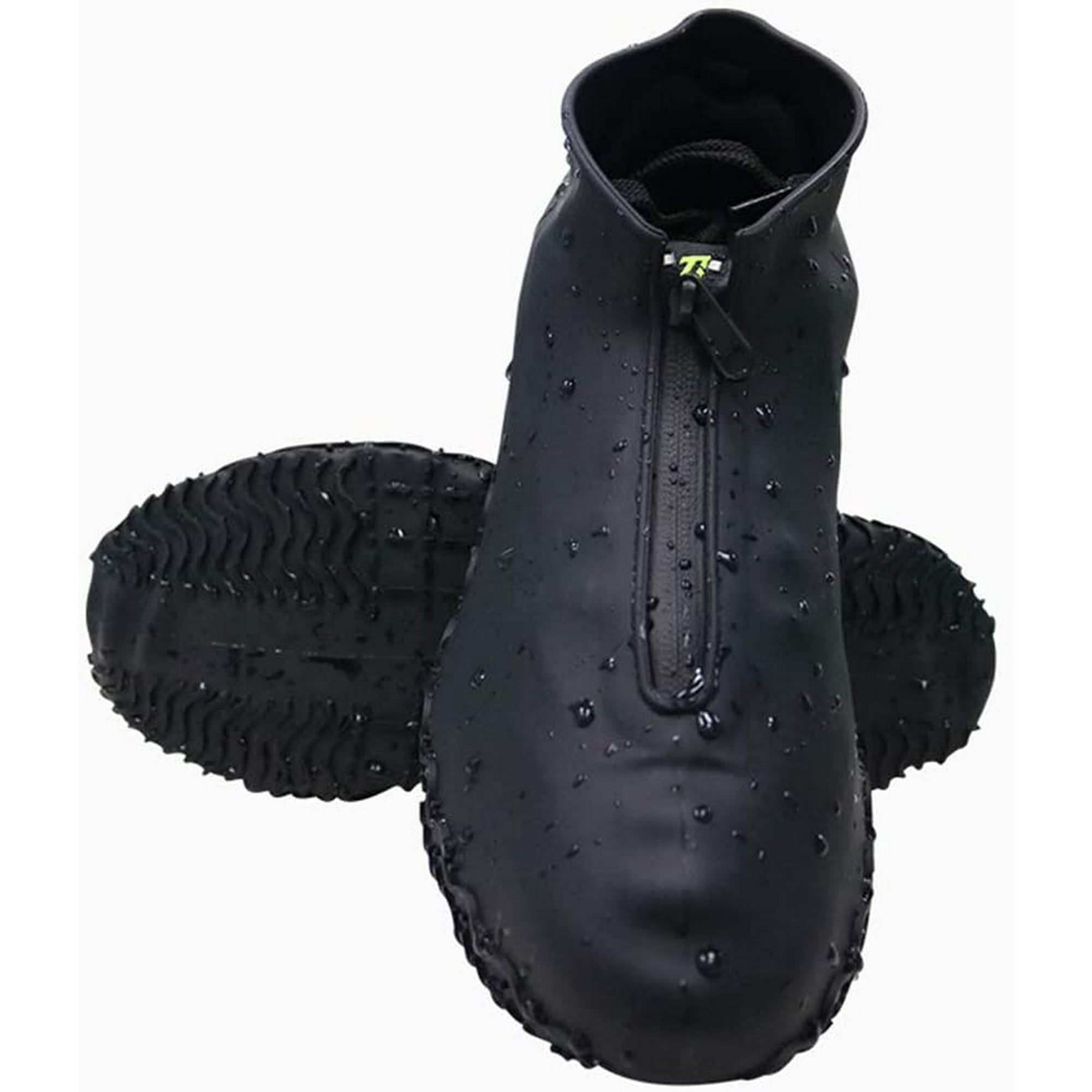 Acheter Couvre-chaussures de pluie imperméables réutilisables, 1
