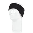 thumbnail image 3 of Men's Heat Holders Heatweaver Lined Flat Knit Headband Color: Charcoal Size: N/A, 3 of 3