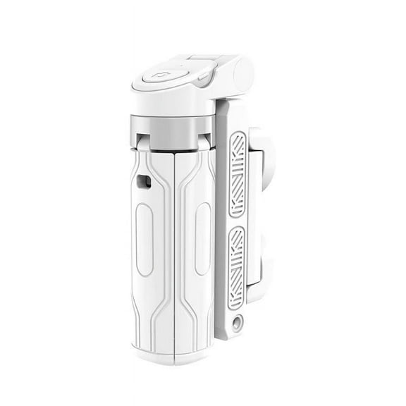 Compact Selfie Stick and Mini Tripod with 360° Rotation and Bluetooth Remote for Perfect Vlogs and Photos