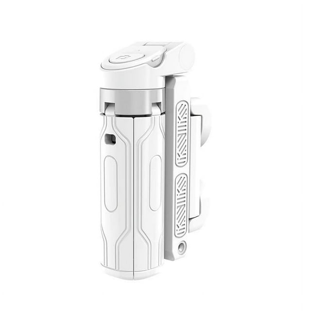 SDNall Trépied Perche à Selfie Portable, Support d'Appareil Photo Mini Compact avec Rotation à 360 Degrés, Télécommande Détachable pour Photographie Mains Libres et Utilisation Stable au Sol