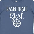 thumbnail image 4 of Inktastic Basketball Girl Sports Girls Baby T-Shirt, 4 of 5