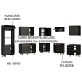 thumbnail image 4 of Cocina Integral Completa Modular Madesa Reims 462cm NN 01, 4 of 5