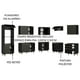 thumbnail image 4 of Cocina Integral Completa Modular Madesa Reims 462cm NN, 4 of 5