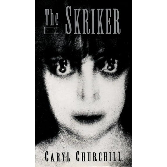 The Skriker, (Paperback)
