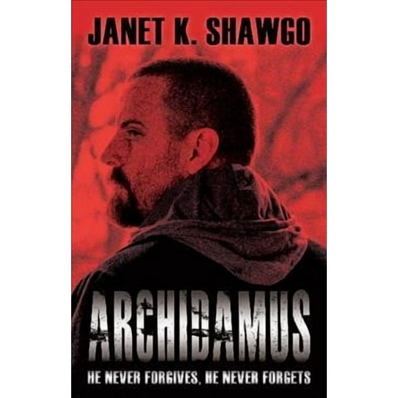 Archidamus (Paperback) by Janet K Shawgo