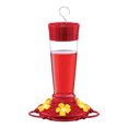 thumbnail image 1 of Dispensador Alimentos para El Alimento La Bandeja Del Alimentador Colibrí Plástico (modelo A), 1 of 8
