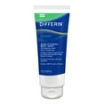 thumbnail image 4 of (2 pack) Differin Acne-Clearing Body Wash with 2% Salicylic Acid, Cream-to-Lather Cleanser, Back & Chest Acne Treatment, Daily Use, 10 oz​, 4 of 9