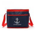 thumbnail image 2 of Bolsa de aislamiento de tela Oxford, bolsa de almuerzo con película de aluminio para envío, bolsa de almuerzo con aislamiento para picnic al aire libre, bolsa de hielo con aislamiento, 2 of 6