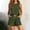 Army Green, variant on OGLCCG Womens 2 Piece Outfits Summer Cotton Matching Sets Sleeveless Crop Tank Tops and High Waist Lounge Shorts with Pockets,Army Green