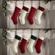 thumbnail image 2 of Calcetines decorativos de Navidad Cateissary con bolsa de regalo Tipo M, 2 of 6