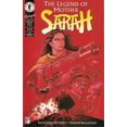 thumbnail image 1 of Legend of Mother Sarah #5 VF ; Dark Horse Comic Book, 1 of 1