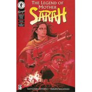 Cover of Legend of Mother Sarah #5
