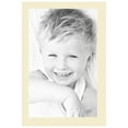 thumbnail image 2 of ArtToFrames 21x31" Oyster Custom Mat for Picture Frame with Opening for 17x27" Photos. Mat Only, Frame Not Included (MAT-185), 2 of 5