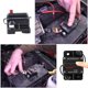 thumbnail image 1 of Restablecimiento automático del fusible del disyuntor de CC 12-42V para automóvilbarcoyateRV (250A) Ndcxsfigh Accesorios para autos y motos, 1 of 9