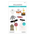 thumbnail image 1 of Set de maravillas de Halloween Spellbinders S5-603 Cutting Dies, 1 of 6