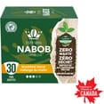 thumbnail image 1 of Nabob Breakfast Blend Coffee 100% Compostable Pods, 292g Box, Medium, 1 of 16
